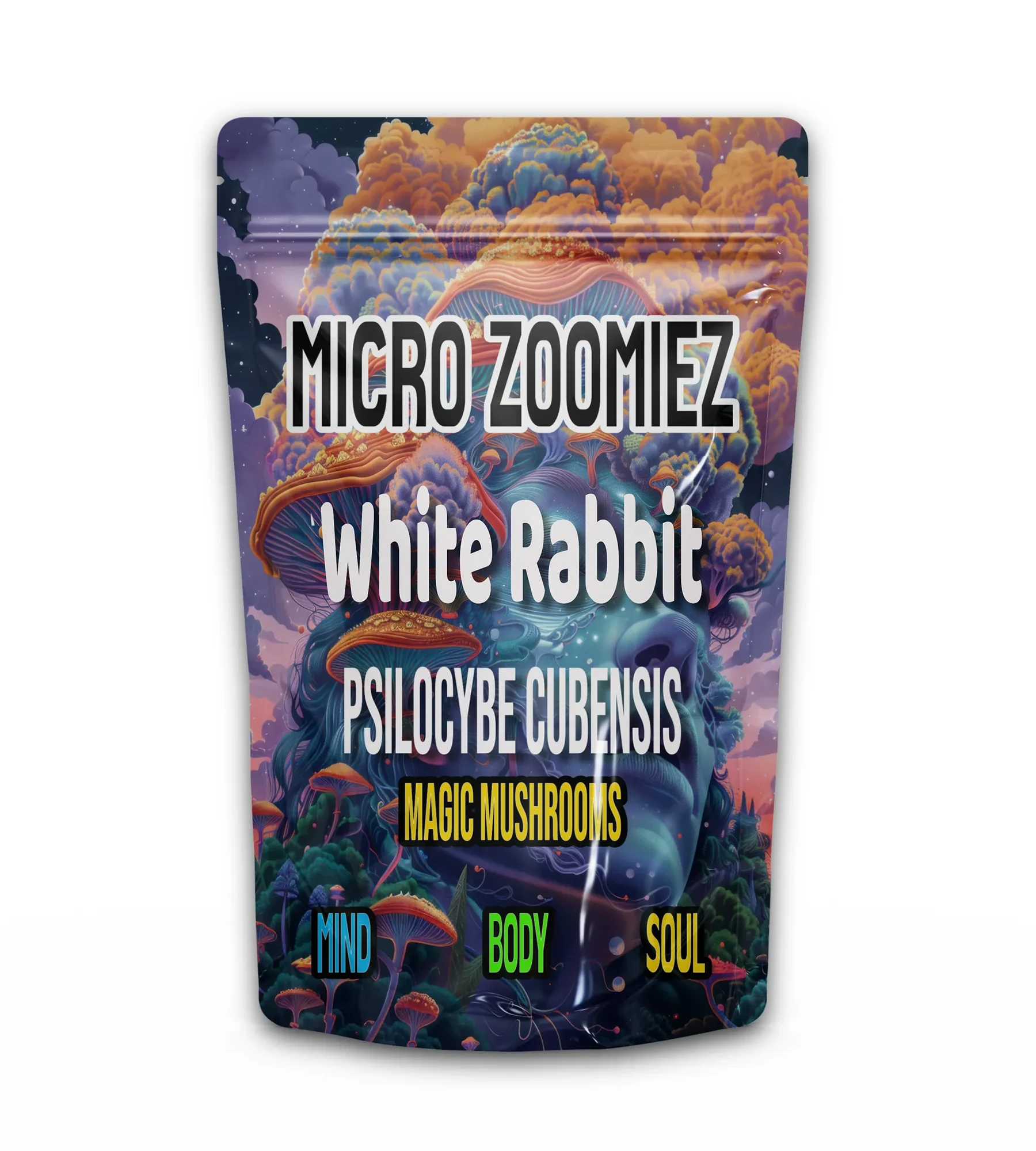 White Rabbit