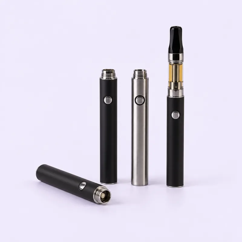 510 Batteries & Vape Pens packaging