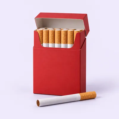 BB Cigarettes