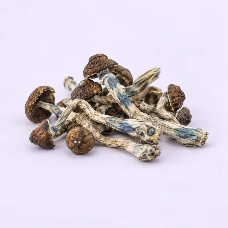 Blue Meanies packaging