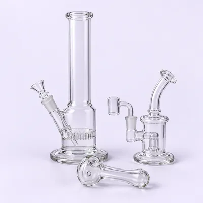 Bongs, Pipes & Rigs