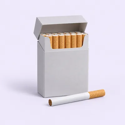 Discount Cigarettes