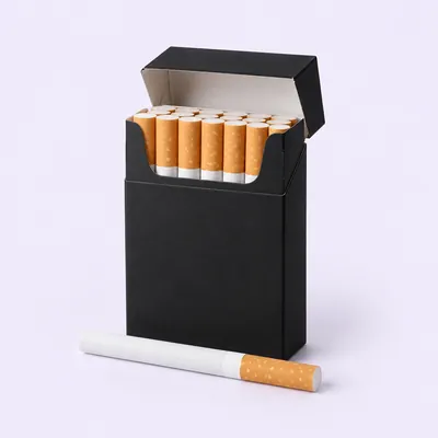 DK's Cigarettes