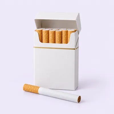 DM Cigarettes