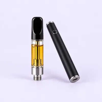 Drizzle 510 Cart