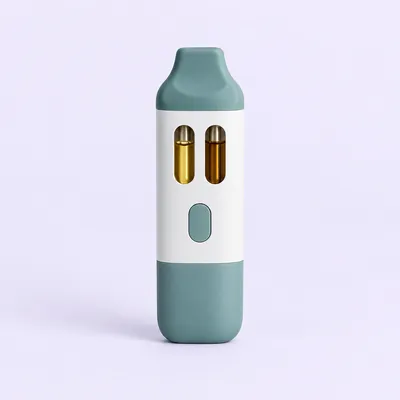 Drizzle Switch