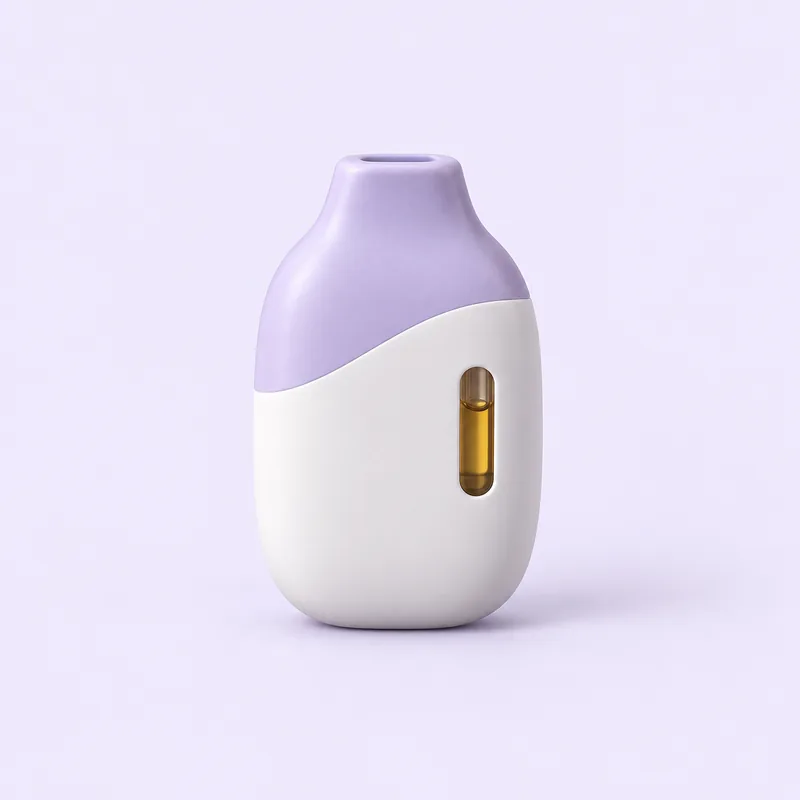 FLO Airbuds packaging