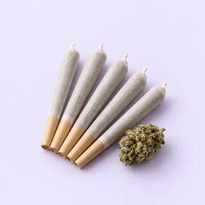 House Pre-Rolls