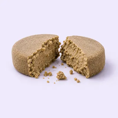 LA Mousse Biscotti