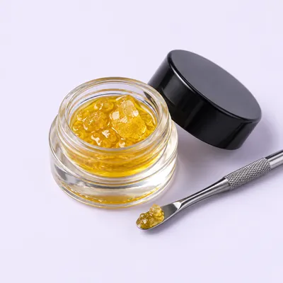Live Resin · Durban Poison
