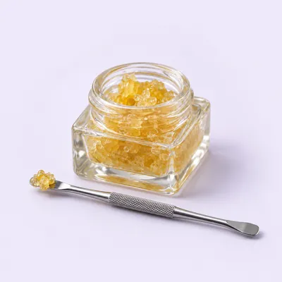 Live Resin · Northern Lights