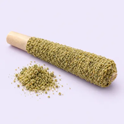 Moonrocket Distillate/Kief
