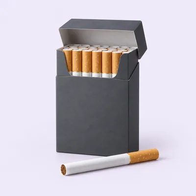 Nexus Cigarettes