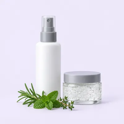 Odour Control
