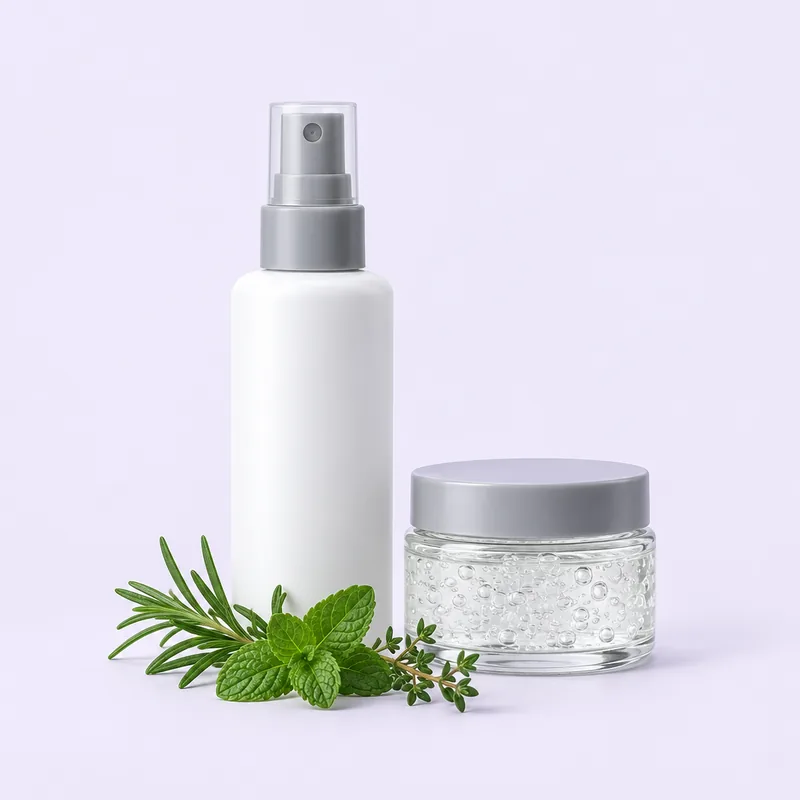 Odour Control packaging