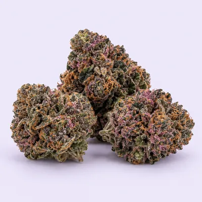 Pink Tar