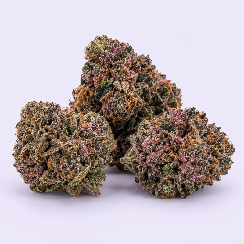 Pink Tar packaging