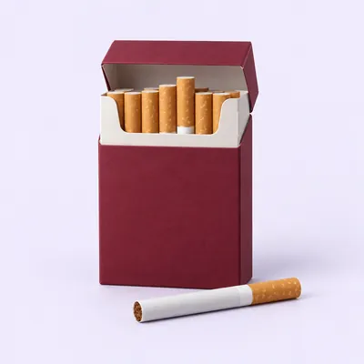 PlayFare's Cigarettes