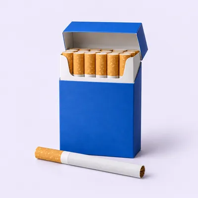 Pop n Smokes Cigarettes