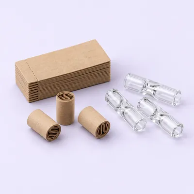 Rolling Tips & Filters