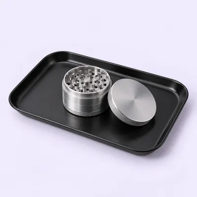 Rolling Trays & Grinders