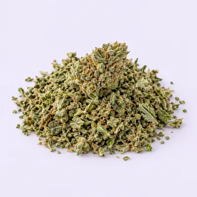 Shredded Hybrid House Blend