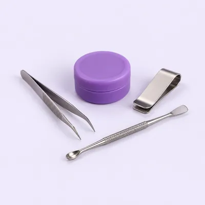 Smoking Tools