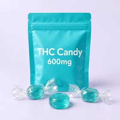 THC Candy 600mg
