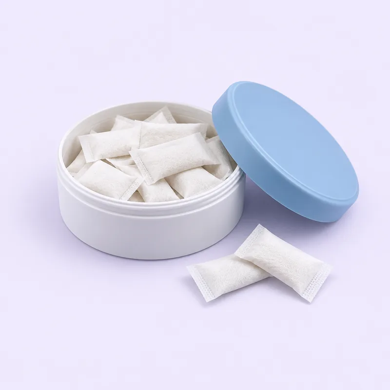Velo Nicotine Pouches packaging