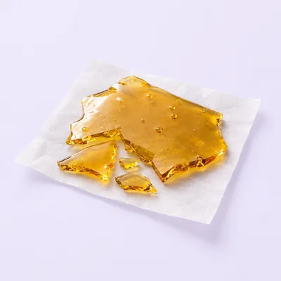 Wonka Shatter