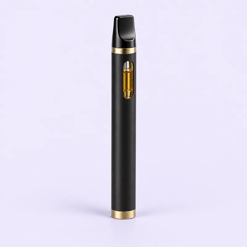 Zillionaire Distillate packaging