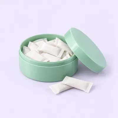 ZYN Nicotine Pouches